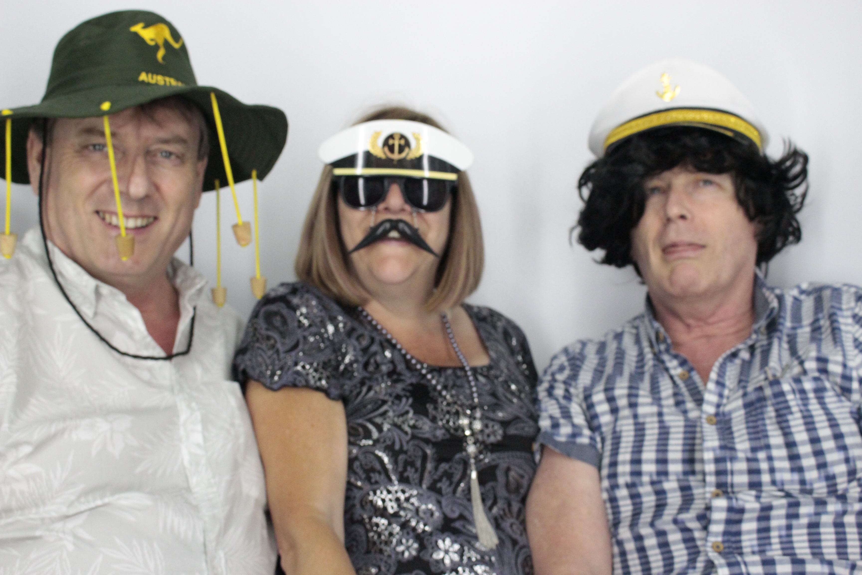 Alan's 50th Birthday  | View more photos from the event at gallery.myphotoboothexperience.co.uk/u/MyPhotoBoothExperienceLtd/Alans-50th-Birthday